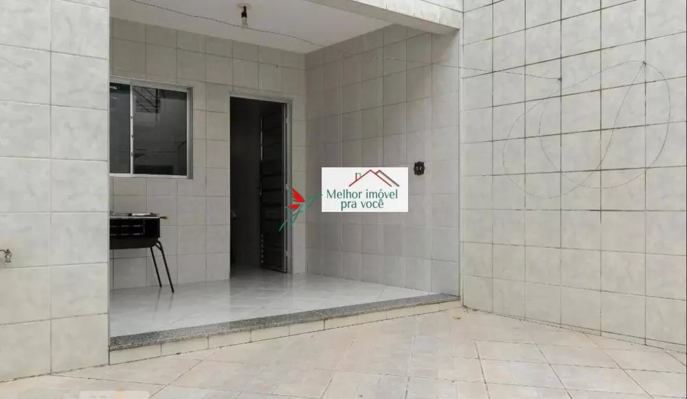 Casa, 3 quartos, 183 m² - Foto 9