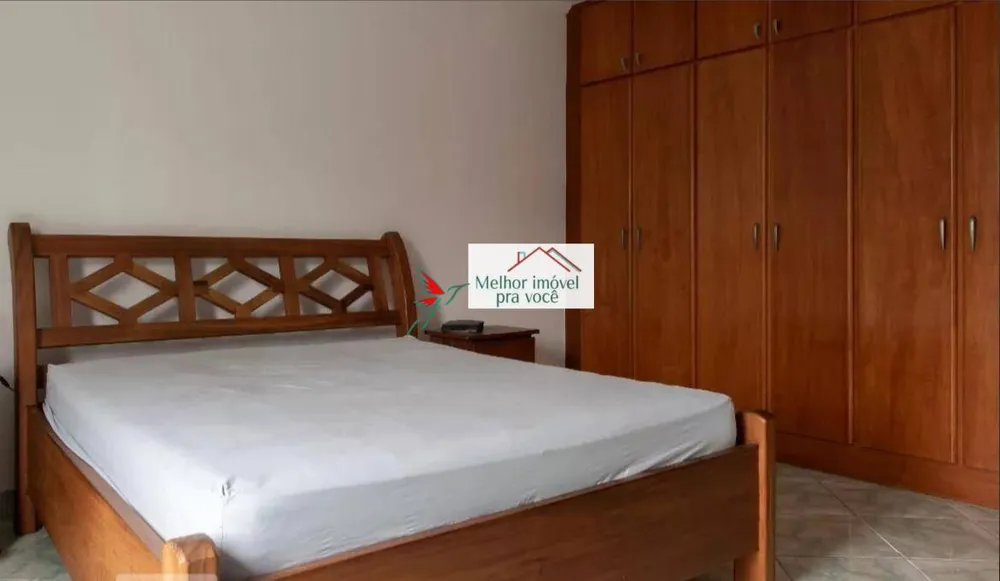 Casa, 3 quartos, 183 m² - Foto 6