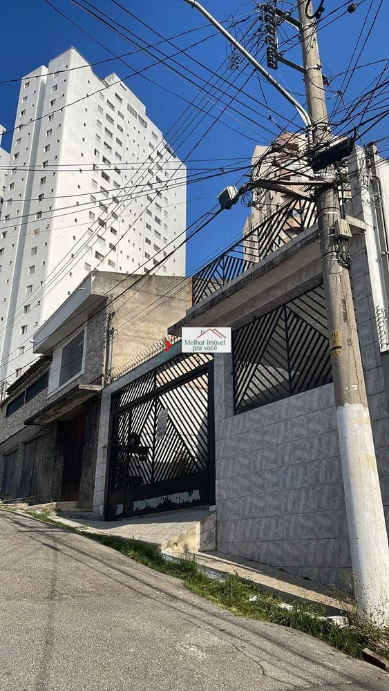 Casa, 3 quartos, 183 m² - Foto 5