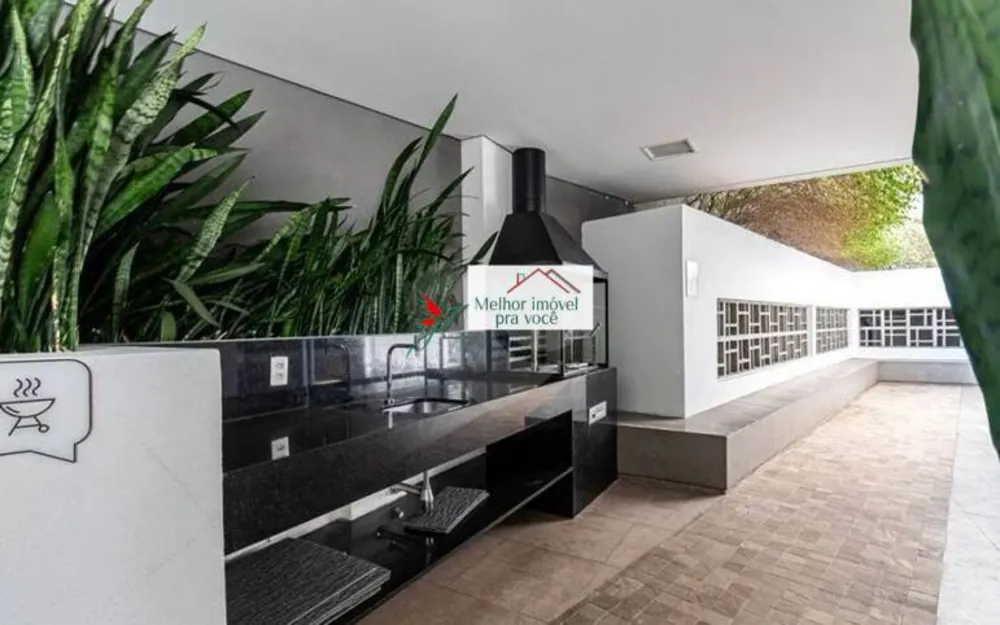Kitnet-Studio, 22 m² - Foto 6