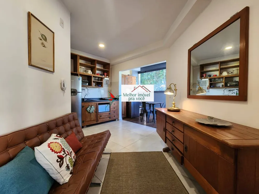Apartamento, 1 quarto, 47 m² - Foto 6