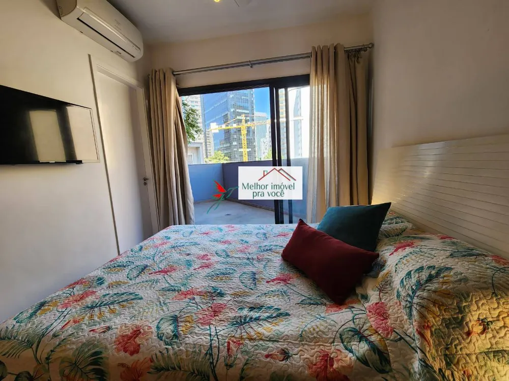 Apartamento, 1 quarto, 47 m² - Foto 2