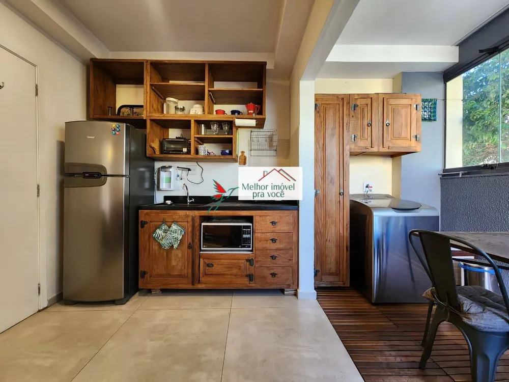 Apartamento, 1 quarto, 47 m² - Foto 5