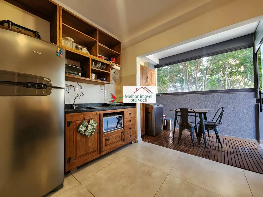 Apartamento, 1 quarto, 47 m² - Foto 4