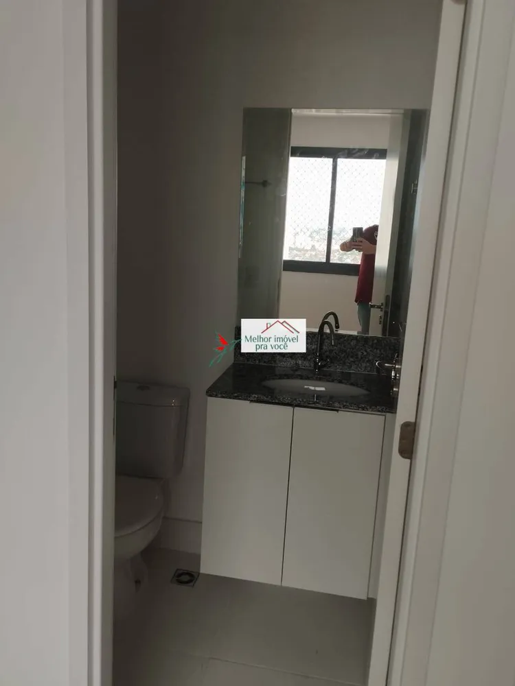 Apartamento, 3 quartos, 58 m² - Foto 6