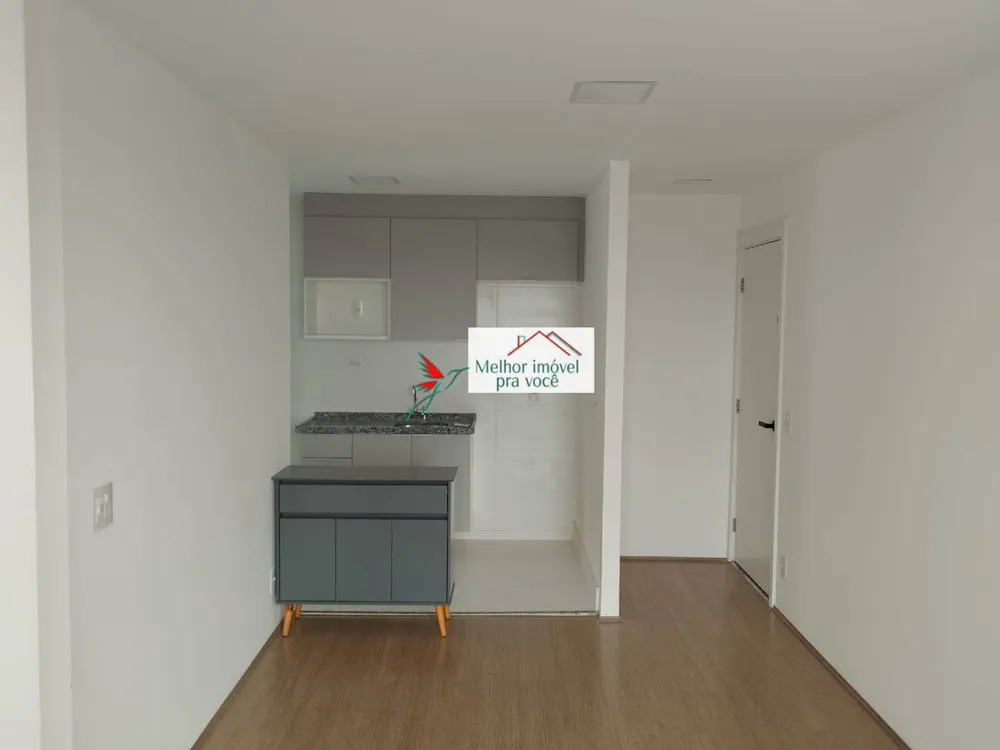 Apartamento, 3 quartos, 58 m² - Foto 3