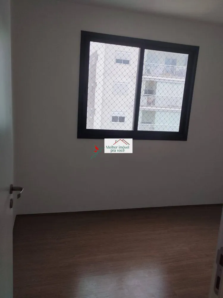 Apartamento, 3 quartos, 58 m² - Foto 7
