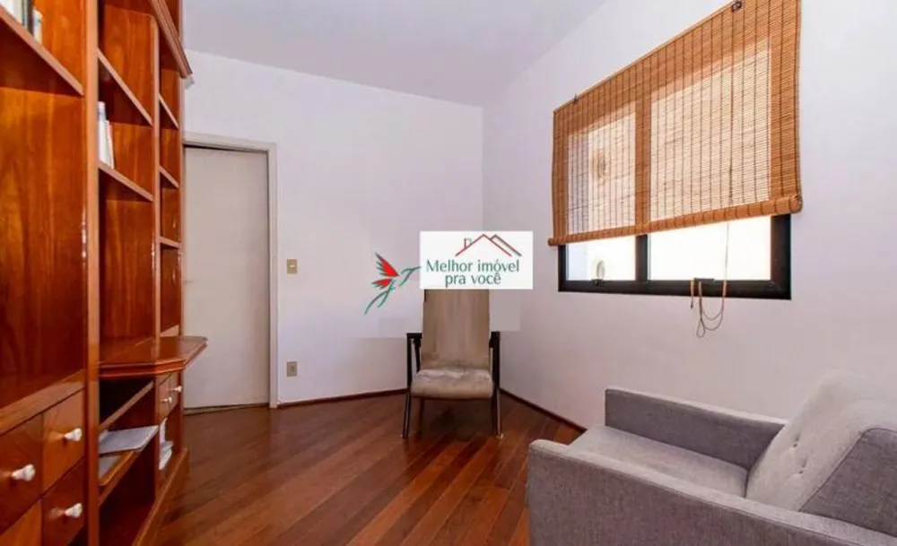 Apartamento, 5 quartos, 220 m² - Foto 6