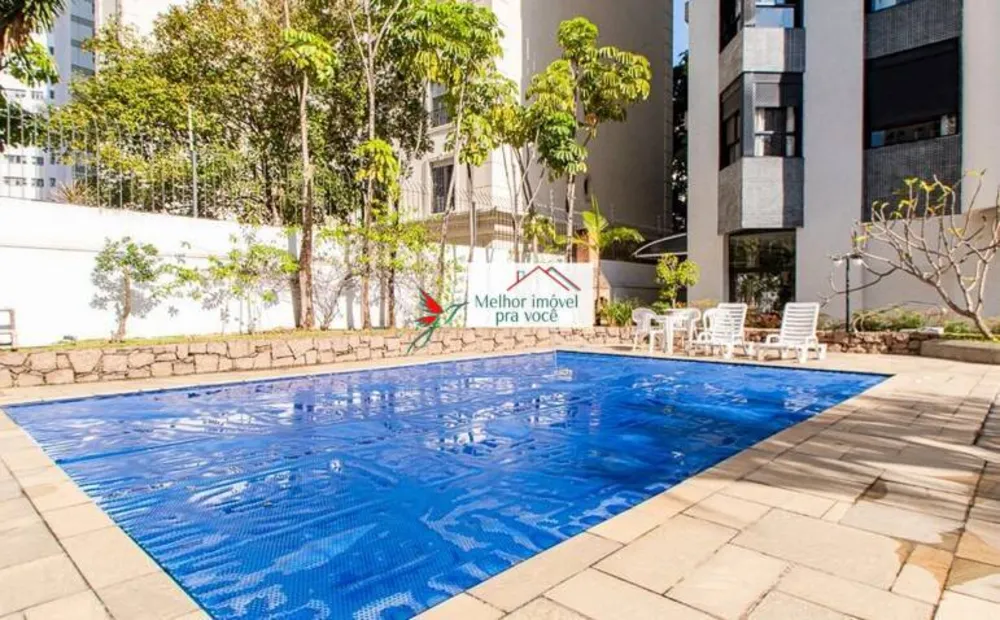 Apartamento, 5 quartos, 220 m² - Foto 5