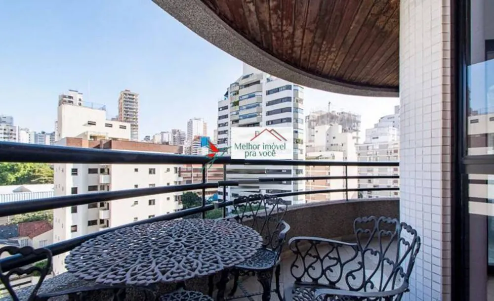 Apartamento, 5 quartos, 220 m² - Foto 1