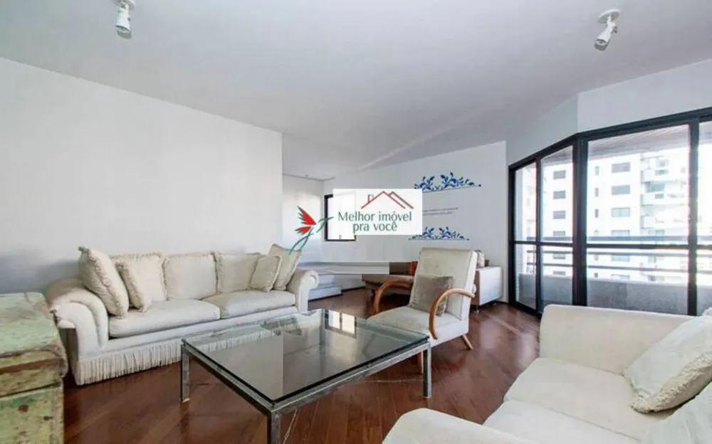 Apartamento, 5 quartos, 220 m² - Foto 3