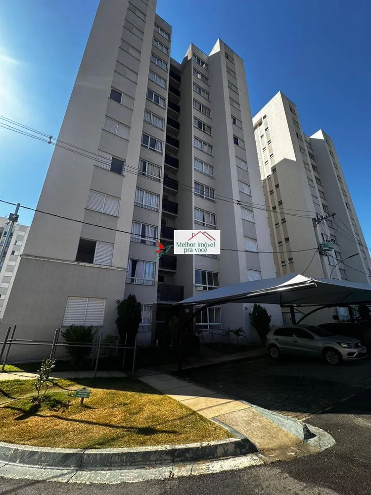 Apartamento, 2 quartos - Foto 8
