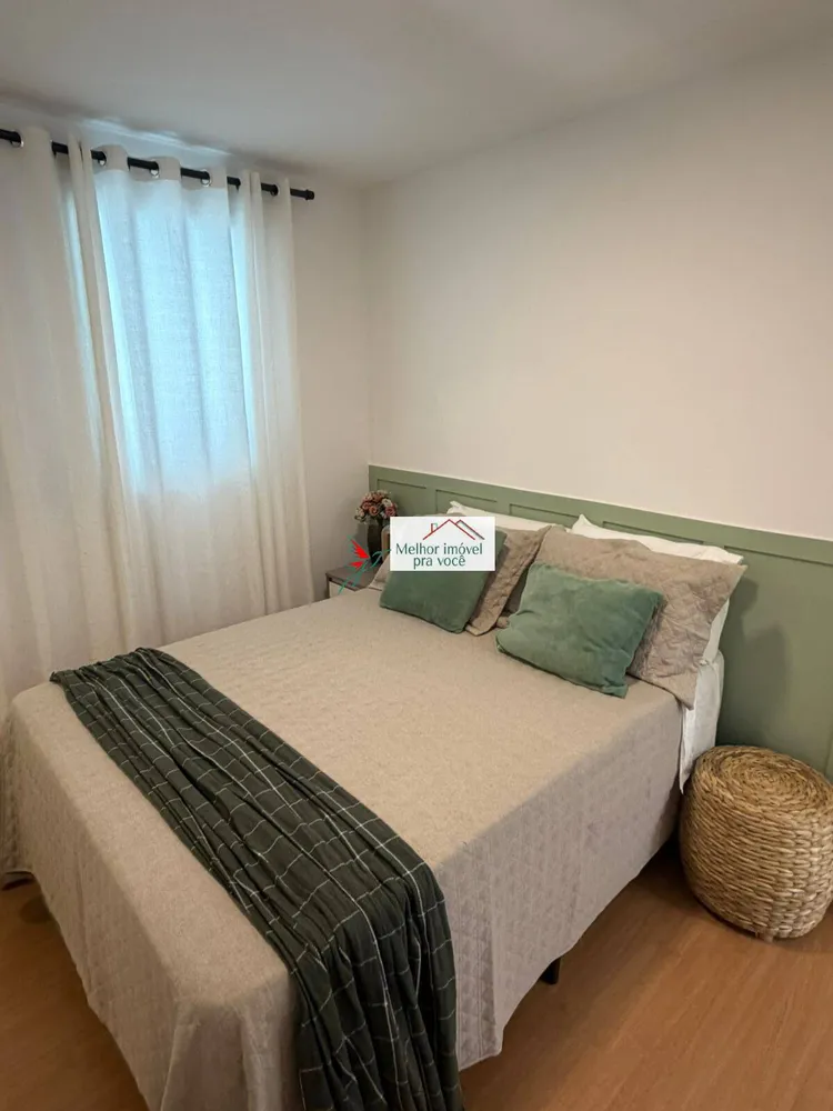 Apartamento, 2 quartos - Foto 2