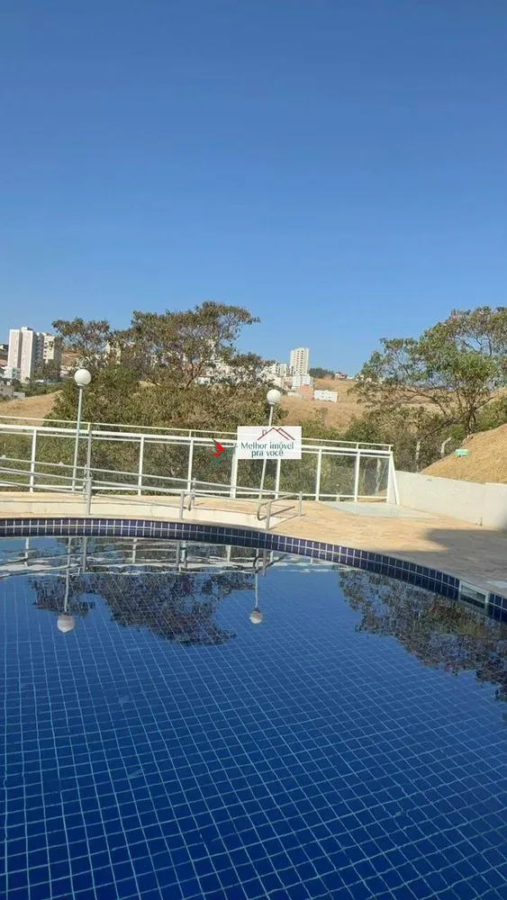 Apartamento, 2 quartos - Foto 7