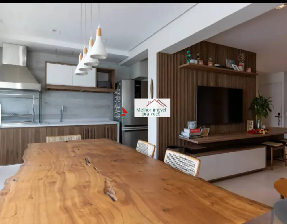 Apartamento, 1 quarto, 79 m² - Foto 2