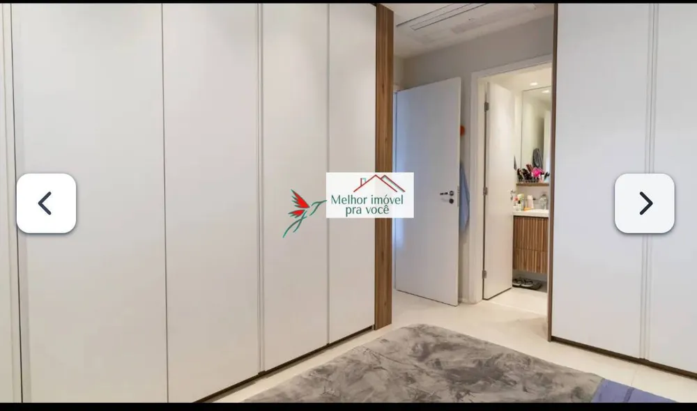 Apartamento, 1 quarto, 79 m² - Foto 7