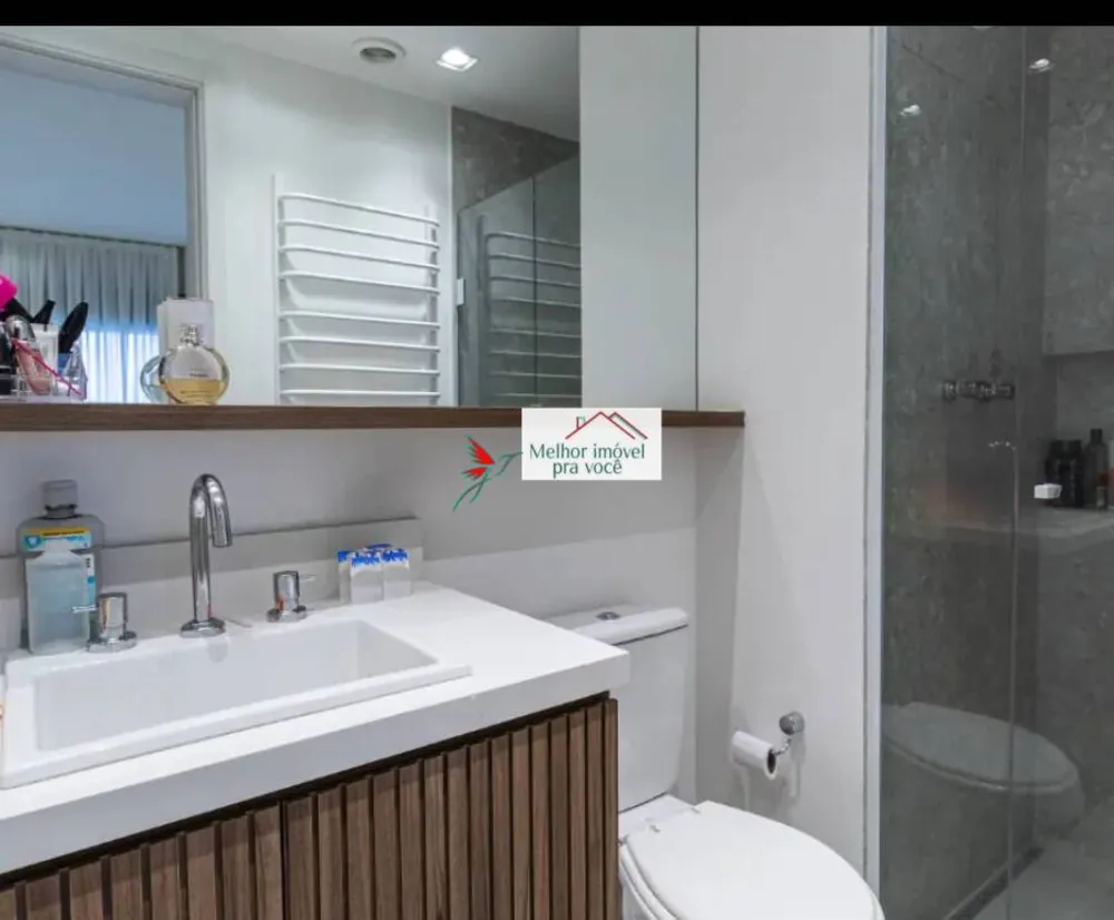 Apartamento, 1 quarto, 79 m² - Foto 8