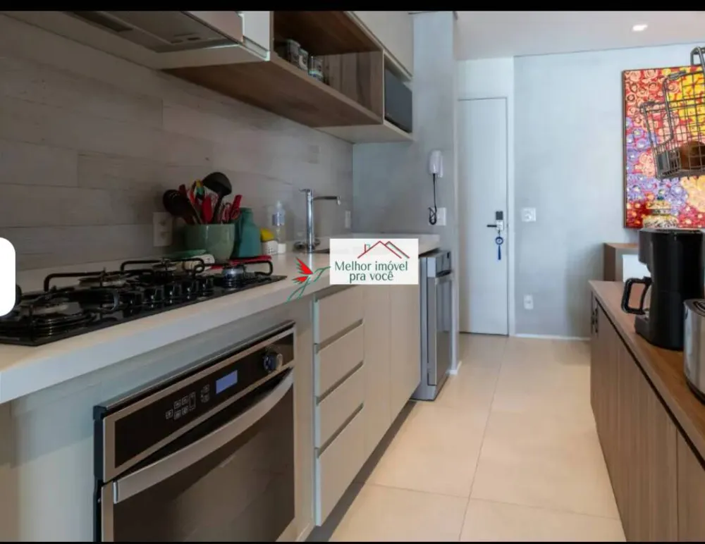 Apartamento, 1 quarto, 79 m² - Foto 5