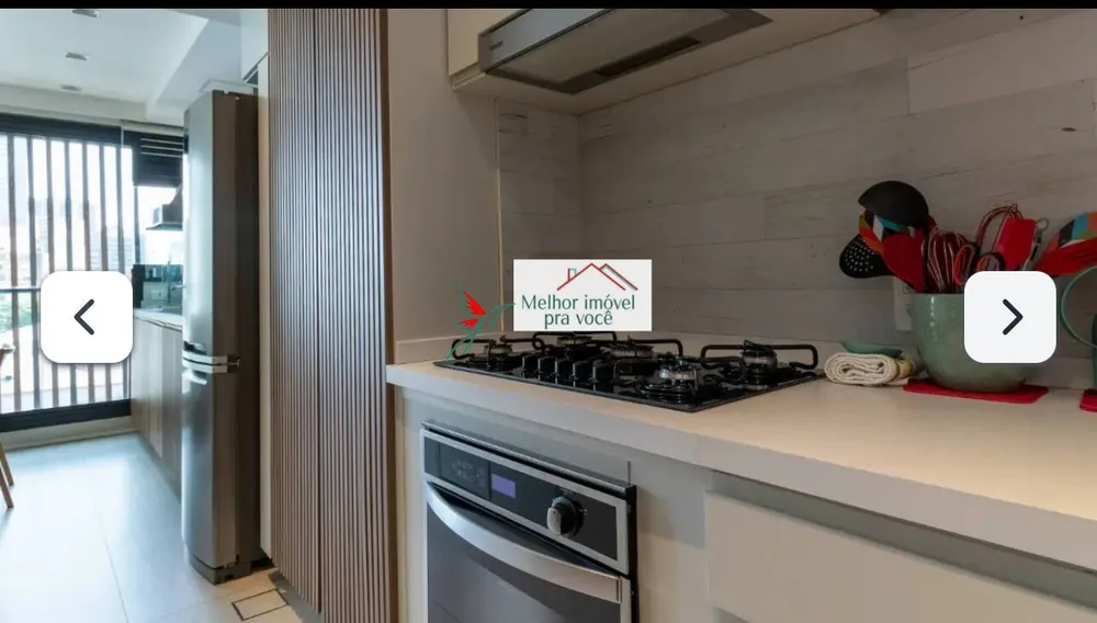 Apartamento, 1 quarto, 79 m² - Foto 6