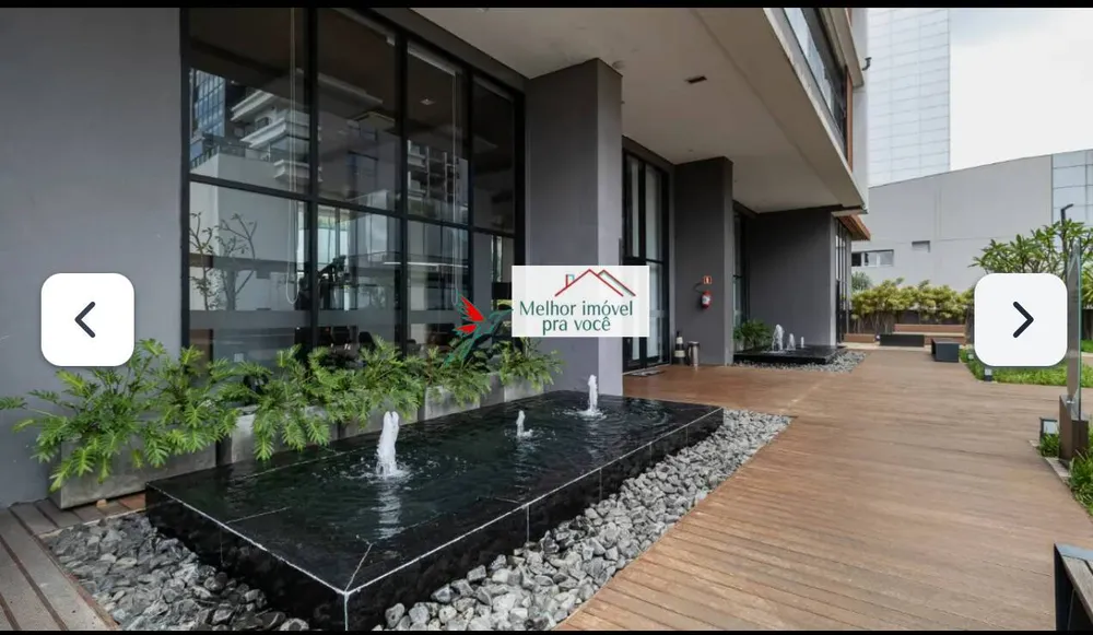 Apartamento, 1 quarto, 79 m² - Foto 1