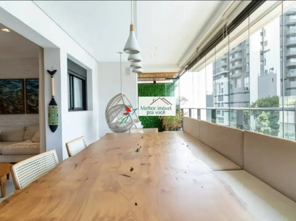 Apartamento, 1 quarto, 79 m² - Foto 4