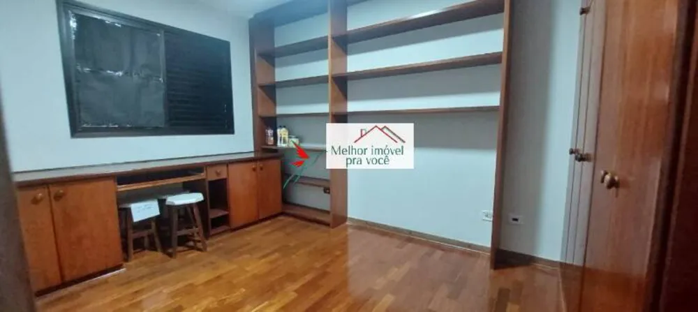 Apartamento, 3 quartos, 120 m² - Foto 5