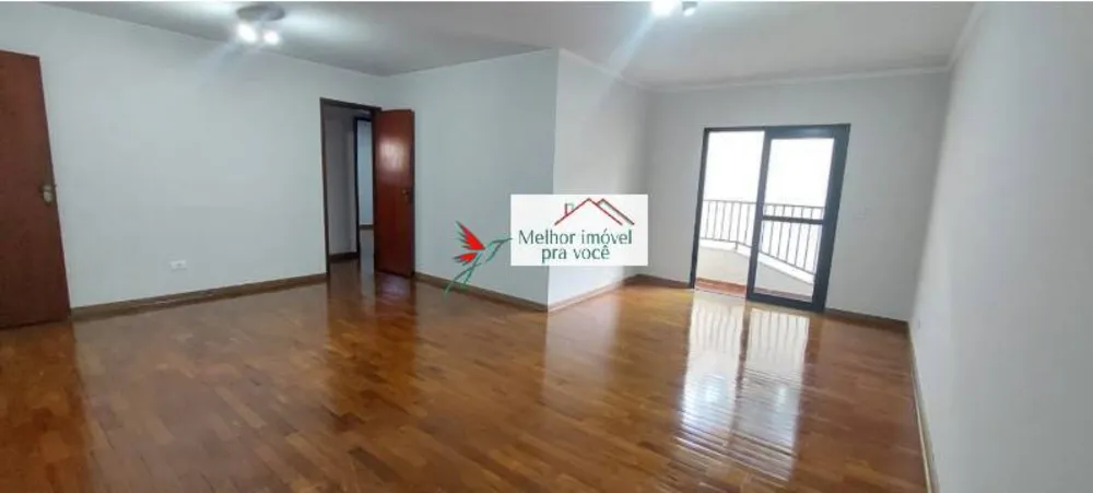 Apartamento, 3 quartos, 120 m² - Foto 4