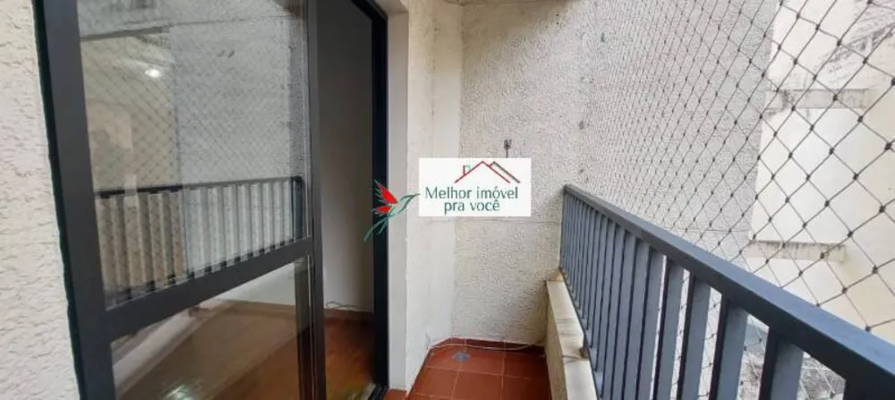 Apartamento, 3 quartos, 120 m² - Foto 3