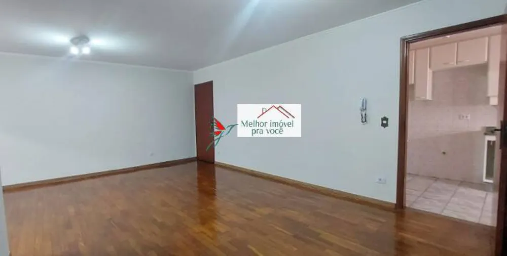 Apartamento, 3 quartos, 120 m² - Foto 1