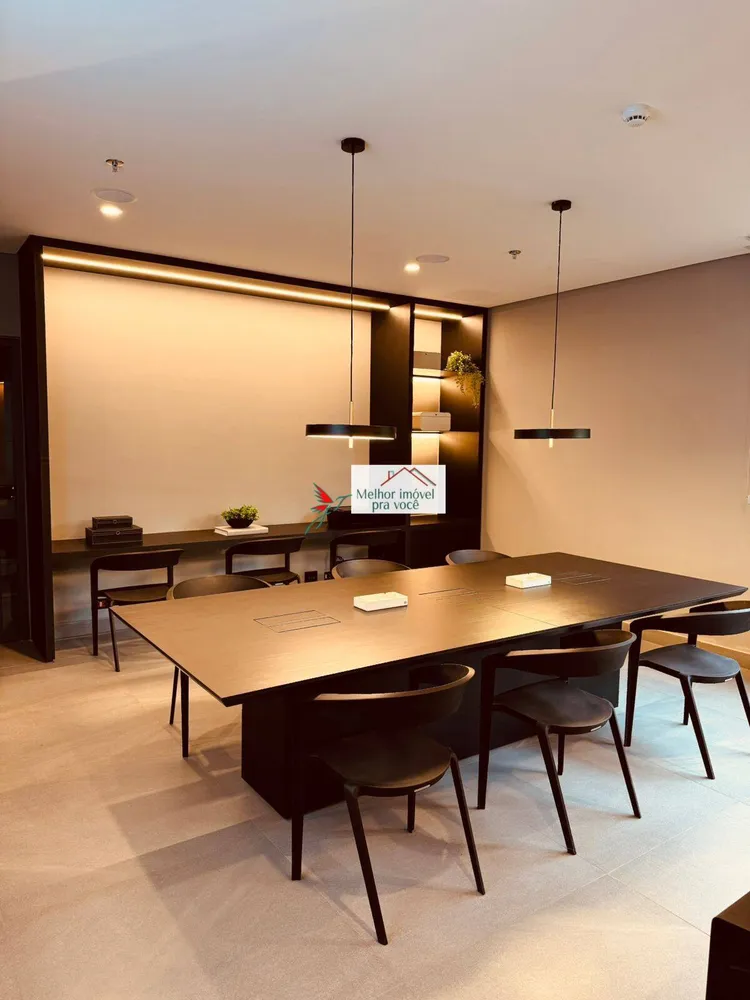 Apartamento, 1 quarto, 30 m² - Foto 2