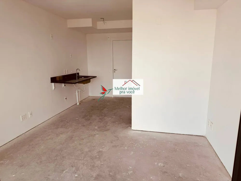 Apartamento, 1 quarto, 30 m² - Foto 3