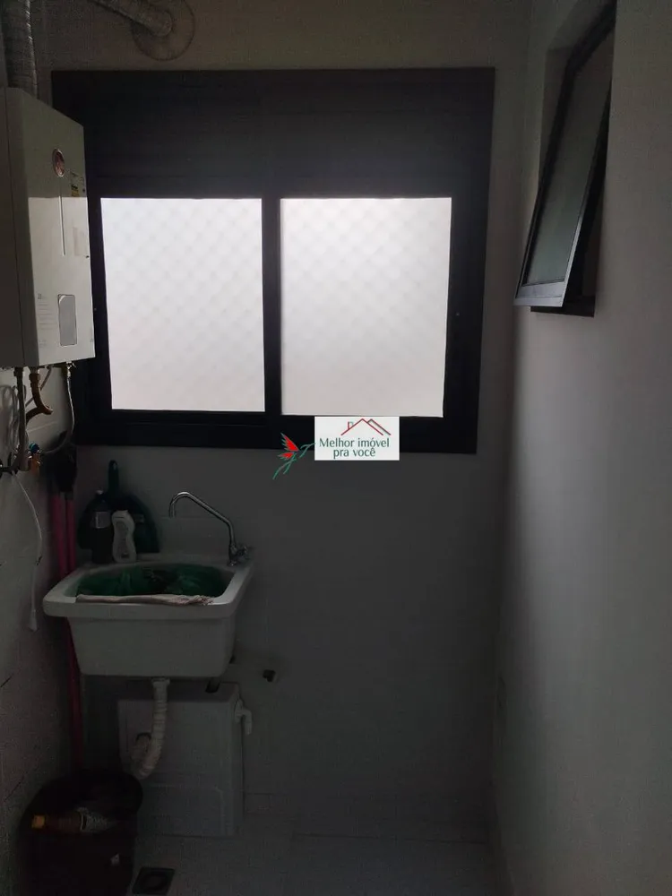 Apartamento, 3 quartos, 58 m² - Foto 4