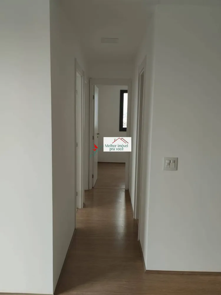 Apartamento, 3 quartos, 58 m² - Foto 8