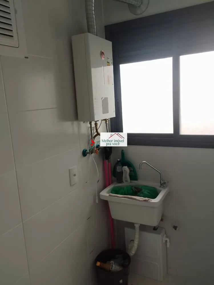 Apartamento, 3 quartos, 58 m² - Foto 12