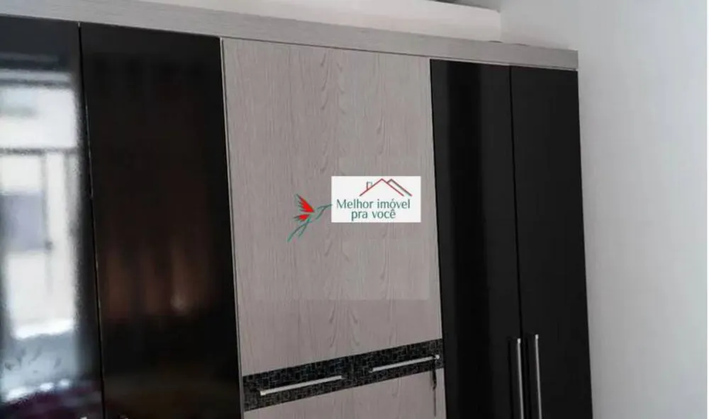 Apartamento, 1 quarto, 38 m² - Foto 2