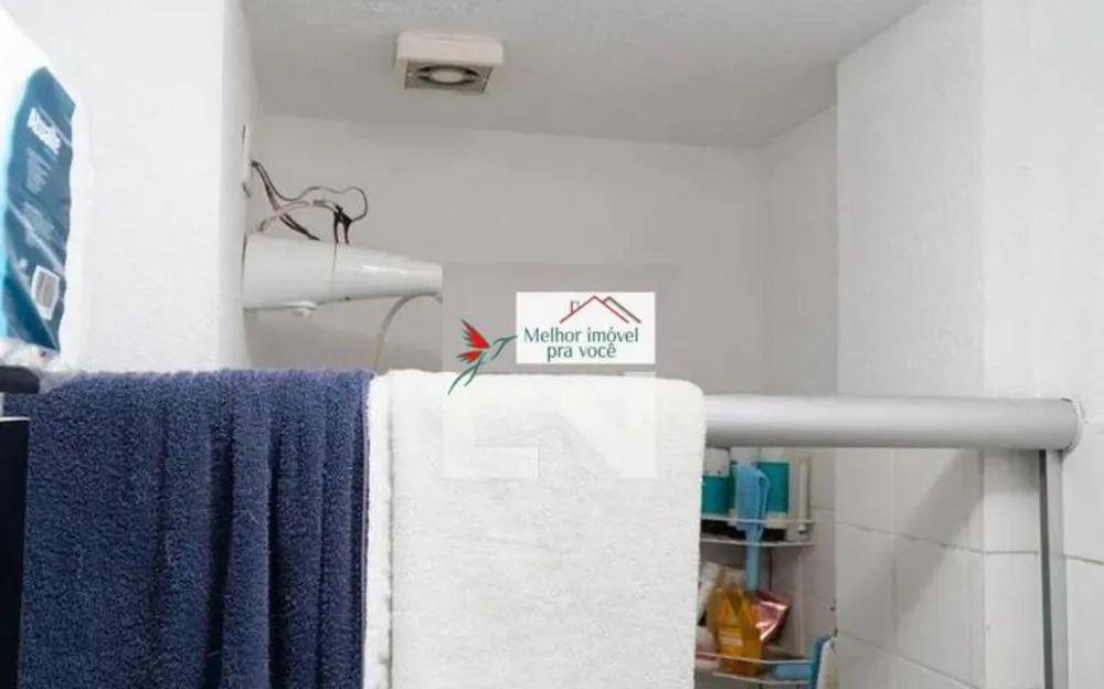 Apartamento, 1 quarto, 38 m² - Foto 7