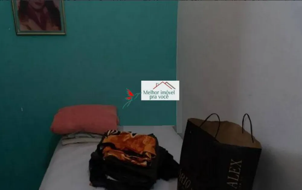 Apartamento, 1 quarto, 38 m² - Foto 8