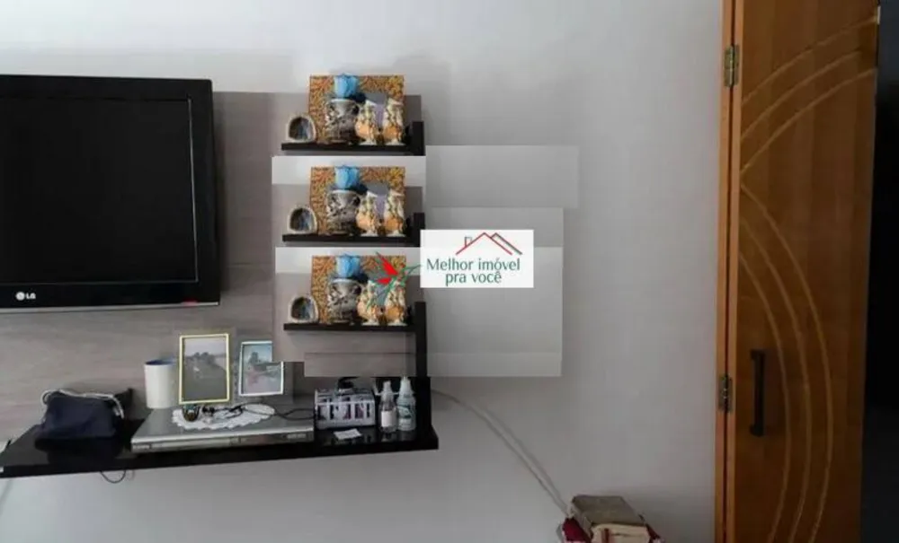 Apartamento, 1 quarto, 38 m² - Foto 4