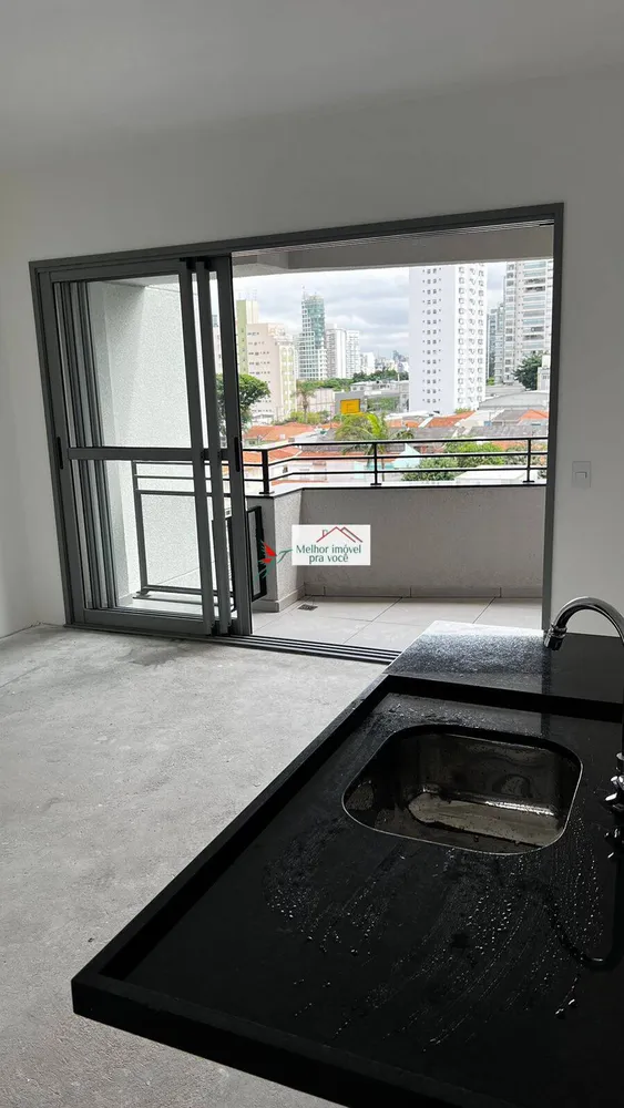 Apartamento, 1 quarto, 25 m² - Foto 5