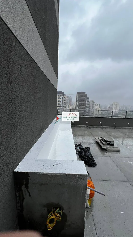 Apartamento, 1 quarto, 25 m² - Foto 8