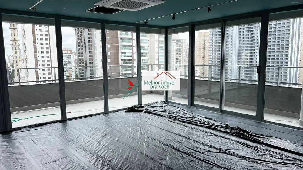 Apartamento, 1 quarto, 25 m² - Foto 4