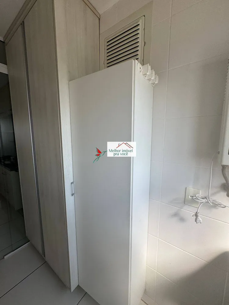 Apartamento, 2 quartos, 81 m² - Foto 3
