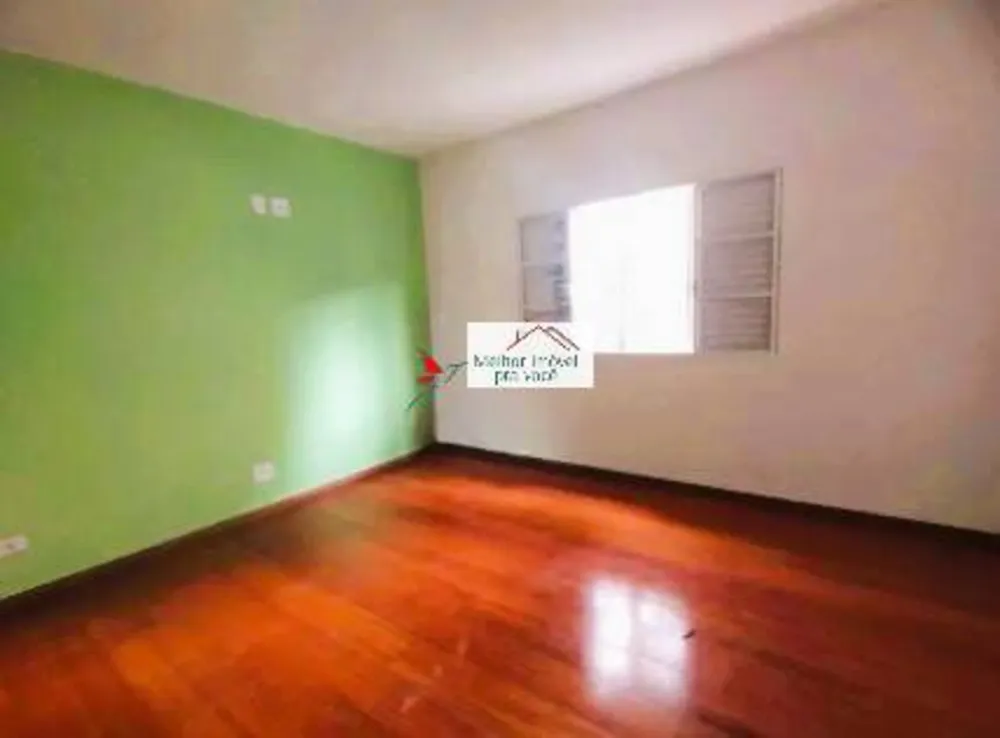 Casa, 4 quartos, 173 m² - Foto 1