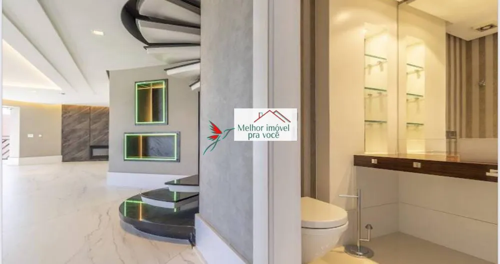Apartamento, 4 quartos, 440 m² - Foto 5