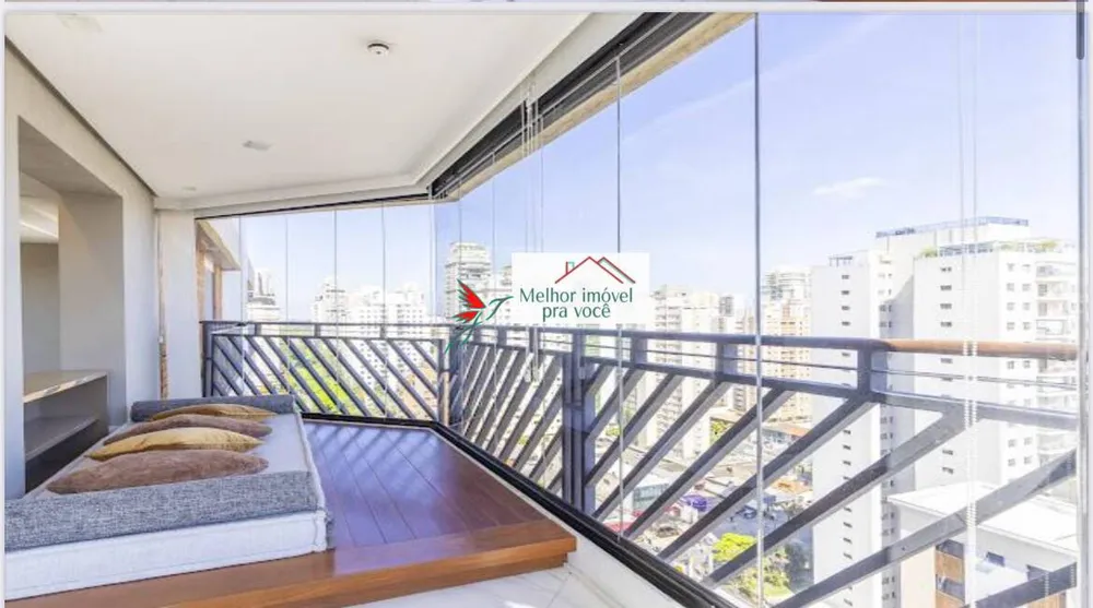 Apartamento, 4 quartos, 440 m² - Foto 6