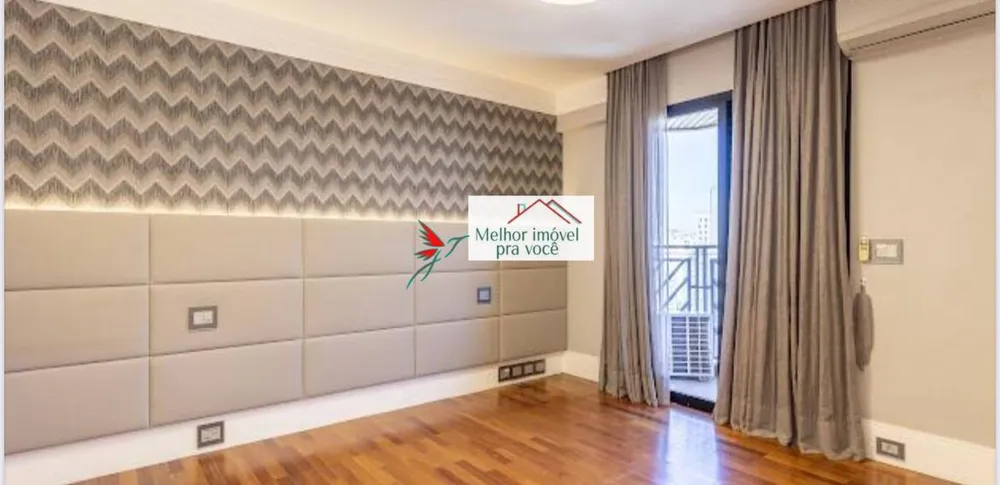 Apartamento, 4 quartos, 440 m² - Foto 3