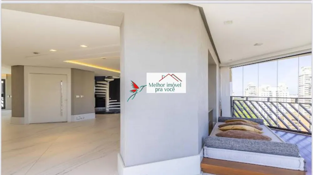 Apartamento, 4 quartos, 440 m² - Foto 7