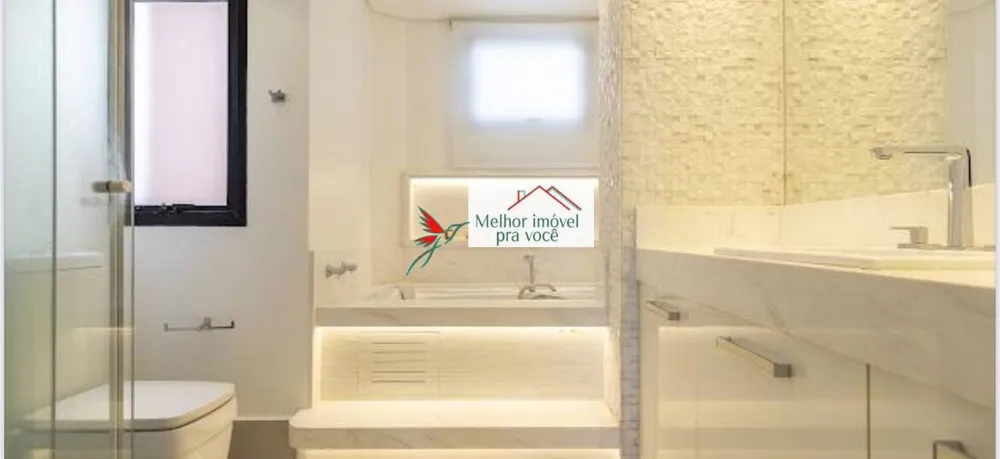 Apartamento, 4 quartos, 440 m² - Foto 8