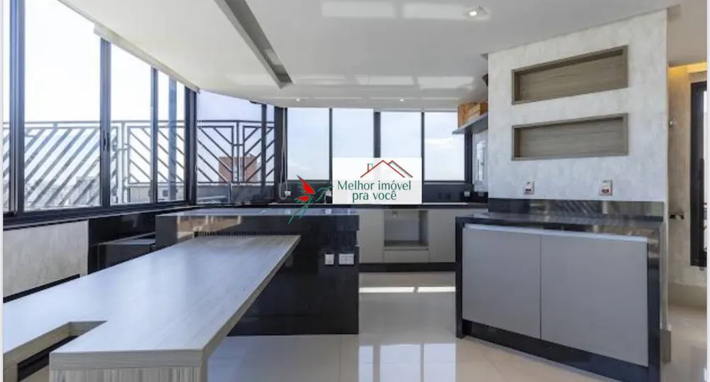 Apartamento, 4 quartos, 440 m² - Foto 1