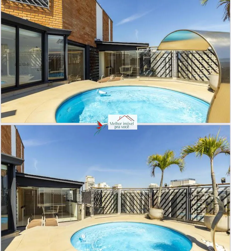 Apartamento, 4 quartos, 440 m² - Foto 4